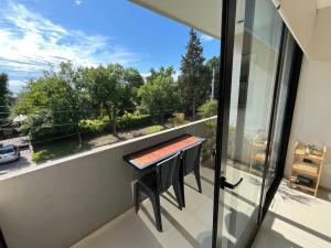 Departamento La Rosa