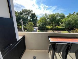 Departamento La Rosa