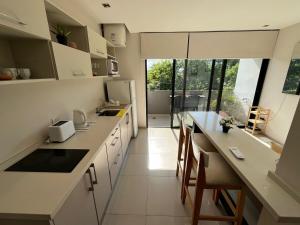 Departamento La Rosa