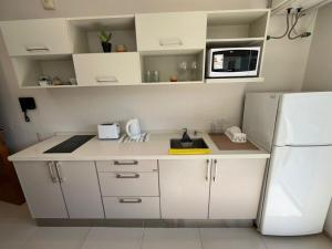 Departamento La Rosa