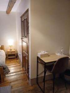 B&B / Chambres d'hotes Au Coeur Des Alpes : photos des chambres