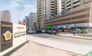 Destination Partition Room in Tecom Near Metro