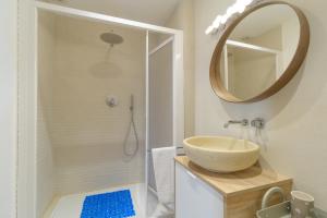 Appartmenti in centro vicini alla spiaggia - Pomelia