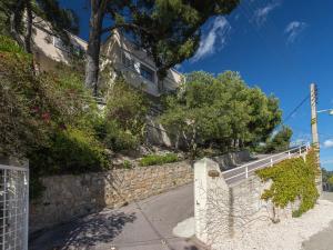 Maisons de vacances Holiday Home L Angelus by Interhome : photos des chambres