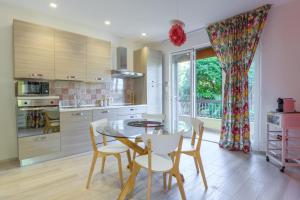 Appartmenti in centro vicini alla spiaggia - Pomelia