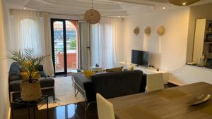 Appartement au cœur de Marrakech