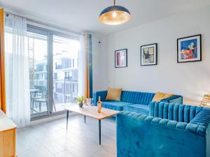 Apartment Marina Real III-6 by Interhome