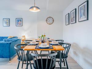 Apartment Marina Real III-6 by Interhome