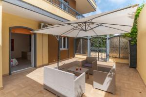 Appartmenti in centro vicini alla spiaggia - Pomelia