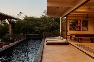 Casa Zpada - Paso Hondo