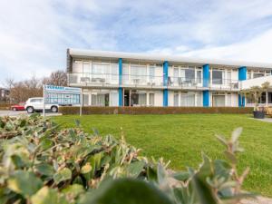 Apartment Kurhaus Residence by Interhome