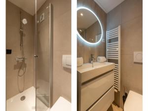 Apartment Kurhaus Residence by Interhome