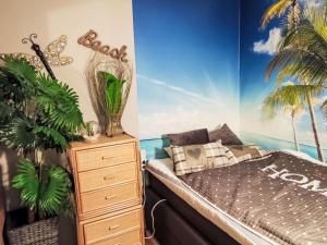 Apartment Bocksbergperle 3 by Interhome