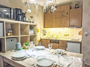 Apartment Bocksbergperle 3 by Interhome