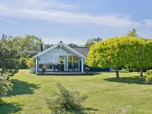 Holiday Home Sukie - 100m from the sea by Interhome - Klint