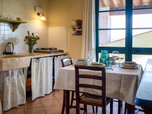 Apartment Le Debbiare-18 by Interhome