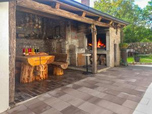 Holiday Home Aballon by Interhome