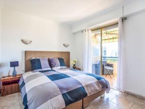 Apartment Le Cagnes Beach-4 by Interhome
