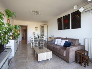 Apartment Le Cagnes Beach-4 by Interhome