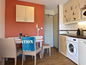Apartment Village Cap Estérel - LEsquinade-110 by Interhome