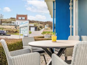 Apartment Kurhaus Residence by Interhome