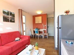 Apartment Village Cap Estérel - LEsquinade-110 by Interhome