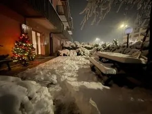 Al Pino Mugo apartment - Ala