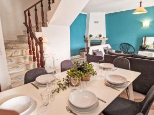 Holiday Home V2 Caliços by Interhome