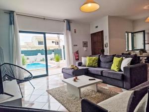 Holiday Home V2 Caliços by Interhome