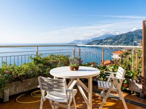 Apartment Monte Carlo View by Interhome