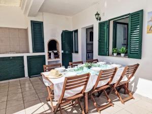 Holiday Home V2 Caliços - VIP Properties by Interhome