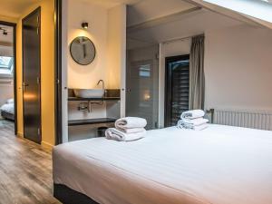 Holiday Home Mini Camping Oranjezon by Interhome