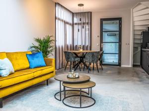 Holiday Home Mini Camping Oranjezon by Interhome