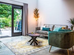 Holiday Home Mini Camping Oranjezon by Interhome - 3hvězdičkové hotely ve městě Vrouwenpolder