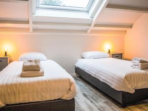 Holiday Home Mini Camping Oranjezon by Interhome