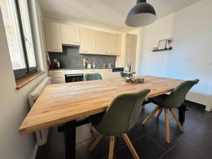 "Le Cœur de la Vieille Ville"