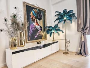 Apartment Tina-1 by Interhome