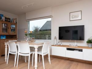 Holiday Home Horizon by the Sea by Interhome