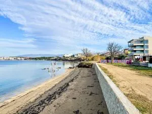 Apartment Villa Škoda by Interhome - 戈斯皮奇