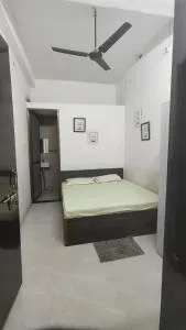 Capsule Hostel And PG Services - Pipra