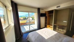 DOMAINE LA TOUPIE Chambres dhôtes