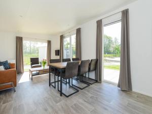 Holiday Home Hart van Zeeland by Interhome