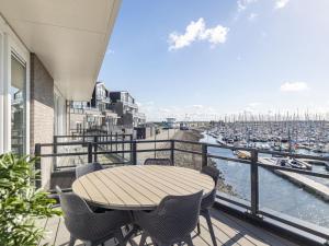 Apartment Vista Maris Somaris by Interhome