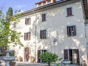 Villa Cesari Tiberi by Interhome - Monte Vibiano Vecchio
