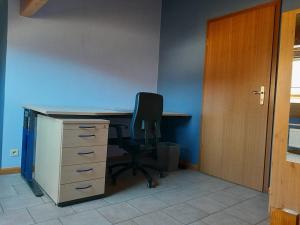 Grande chambre au coeur de la gaume - Chambre 1 - 2ème étage