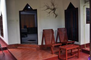 Amasha Villa