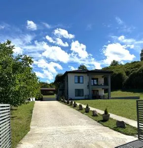 EdanApartments - Tohanu Nou