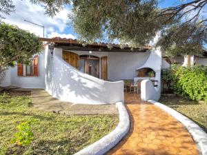 Holiday Home Doria by Interhome img4