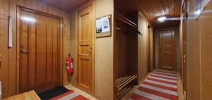 Sauna | Wi-Fi | Terrace | Wood stove | Cable TV