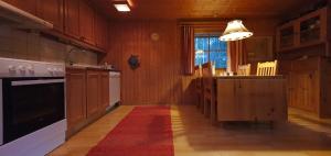 Sauna | Wi-Fi | Terrace | Wood stove | Cable TV